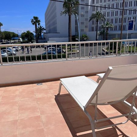 Apartamentos Vistamar I - Mc Apartamentos Ibiza Playa d'en Bossa Exterior photo